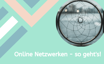 Online-Netzwerken