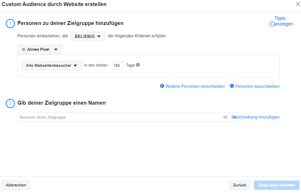 Facebook Ads F r Anf nger Die Engagement Ad F r Mehr Reichweite facebook-ads-f-r-anf-nger-die-engagement-ad-f-r-mehr-reichweite