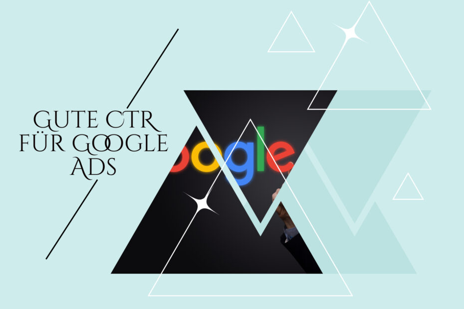 CTR Google Ads