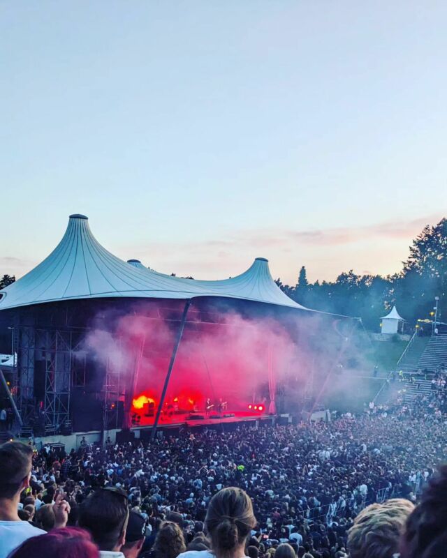 @kraftklub Konzert

#ichwillnichtnachberlin